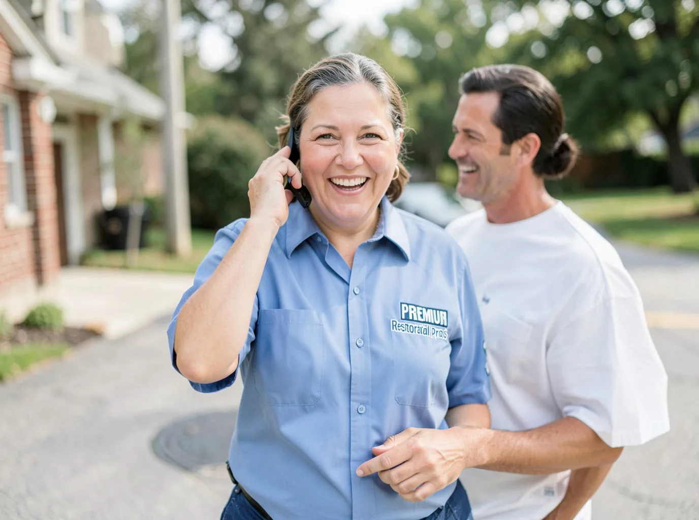 Water Damage Restoration Middletown, IA FAQs
